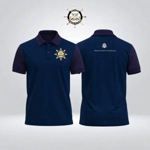 Polo Jersey